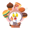 LINE Friends: Fairy Tales 8