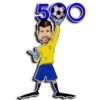 Cruzeiro Rama 13