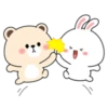 Tiny Ear Cincy & Gomabon 13