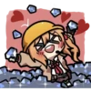 Girls' Frontline official Stickers 10