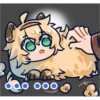 Girls' Frontline official Stickers 11