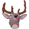 Mem deers 7
