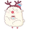 Cute Sheep 8