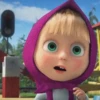 Masha 10