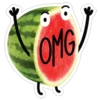 watermelon 8