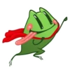 FROG 13