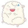 Cute Sheep 9