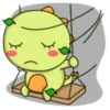 Kawaii Dino and friend 11