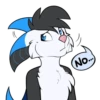 No...