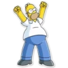 Homer Simpson 15