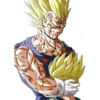 DragonBall 12