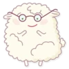 Cute Sheep 10