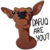 Mem deers 8