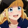 Animes_Stickers | Eiko Tsukimi 15