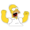 Homer Simpson 17