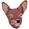 Mem deers 9