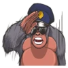 Mr. Gorilla 13