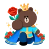 LINE Friends: Fairy Tales 13