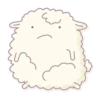 Cute Sheep 11