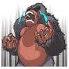 Mr. Gorilla 15