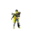 Kamen riders 13