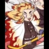 kyoguro rengoku. 18