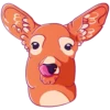 Mem deers 10
