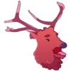 Mem deers 12