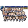 Cruzeiro Rama 19