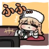 Girls' Frontline official Stickers 14