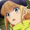 Animes_Stickers | Eiko Tsukimi 17