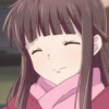 Fruits Basket 15