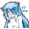 Muki Shy Cat 11