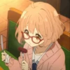 ANIME GIRLS 9