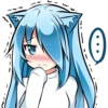 Muki Shy Cat 12