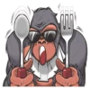 Mr. Gorilla 17