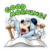 Mickey and Minnie 16