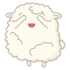 Cute Sheep 12