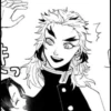 kyoguro rengoku. 19
