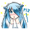 Muki Shy Cat 13
