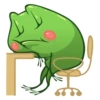 FROG 15
