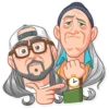 Jay and Silent Bob 12