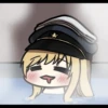 Girls' Frontline official Stickers 17