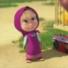 Masha 13