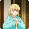 Animes_Stickers | Eiko Tsukimi 18