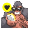 Mr. Gorilla 18