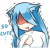 Muki Shy Cat 16