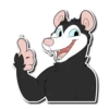 Karter Blackpaw 10