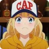 Animes_Stickers | Eiko Tsukimi 19