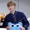 JAEMIN ︎ 16